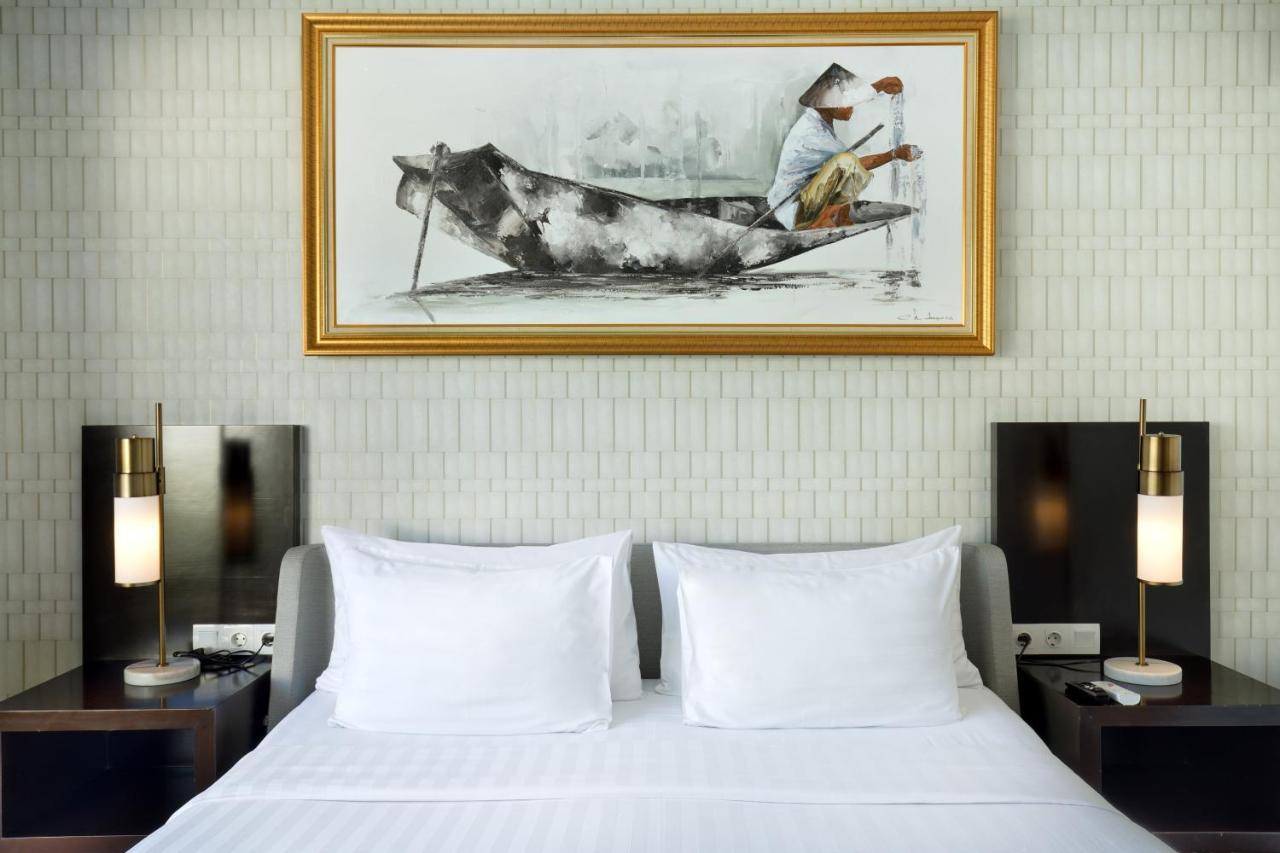The Claremont Luxury Villas Seminyak Eksteriør bilde