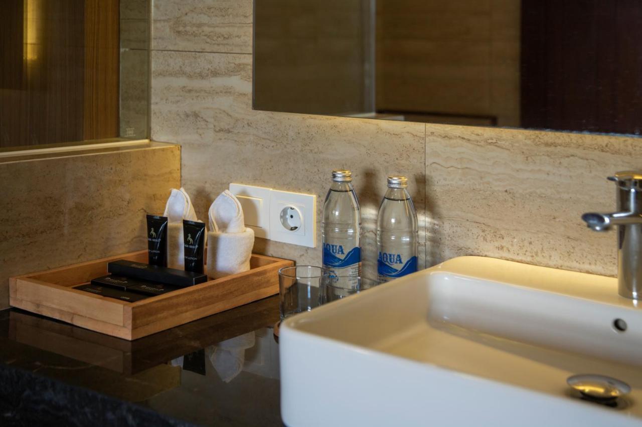 The Claremont Luxury Villas Seminyak Eksteriør bilde