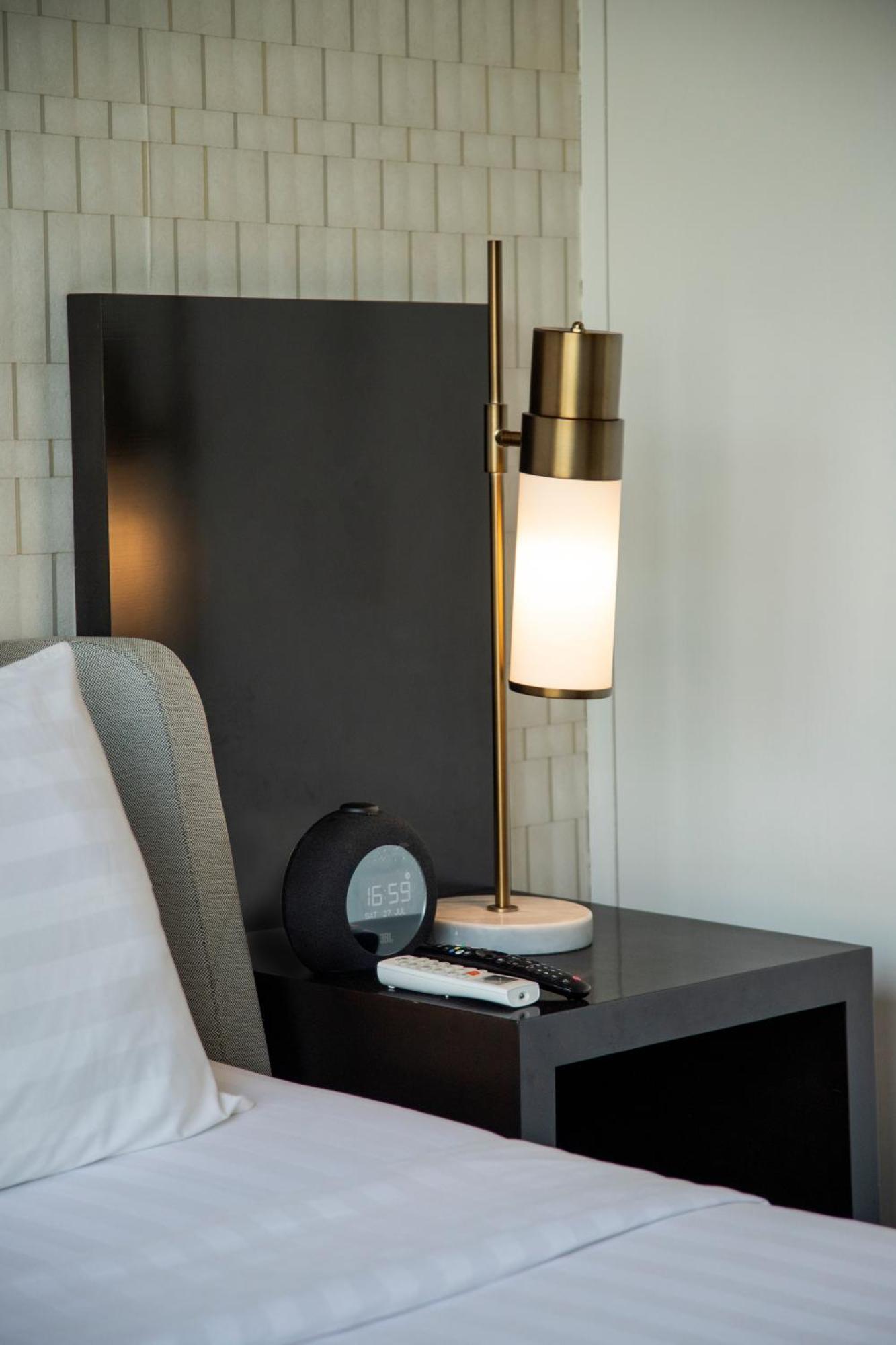 The Claremont Luxury Villas Seminyak Eksteriør bilde